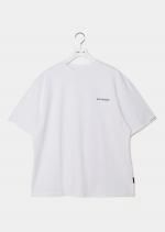 <img class='new_mark_img1' src='https://img.shop-pro.jp/img/new/icons2.gif' style='border:none;display:inline;margin:0px;padding:0px;width:auto;' />-APPLEBUM-  Logo T-shirt