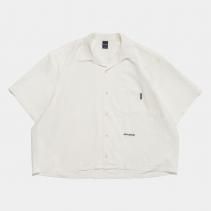 <img class='new_mark_img1' src='https://img.shop-pro.jp/img/new/icons2.gif' style='border:none;display:inline;margin:0px;padding:0px;width:auto;' />-APPEBUM-  Big Sleeve Aloha Shirt
