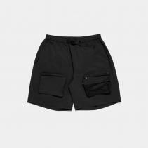 <img class='new_mark_img1' src='https://img.shop-pro.jp/img/new/icons2.gif' style='border:none;display:inline;margin:0px;padding:0px;width:auto;' />-APPLEBUM-  Active Pocket Shorts