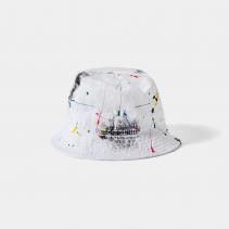 <img class='new_mark_img1' src='https://img.shop-pro.jp/img/new/icons2.gif' style='border:none;display:inline;margin:0px;padding:0px;width:auto;' />-APPLEBUM-  Paint Hat [TiEDYE FREAK]