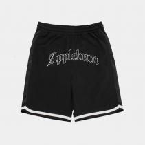 <img class='new_mark_img1' src='https://img.shop-pro.jp/img/new/icons2.gif' style='border:none;display:inline;margin:0px;padding:0px;width:auto;' />-APPLEBUM-  Arch Logo Basketball Shorts