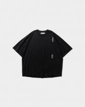 <img class='new_mark_img1' src='https://img.shop-pro.jp/img/new/icons2.gif' style='border:none;display:inline;margin:0px;padding:0px;width:auto;' />-TIGHTBOOTH-  STRAIGHT UP T-SHIRT -Quick Drying- 2025 s/s