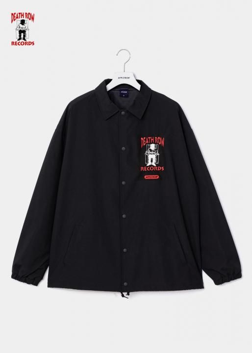 APPLEBUM スヌープドッグ コーチジャケット 22ss APPLEBUM- 