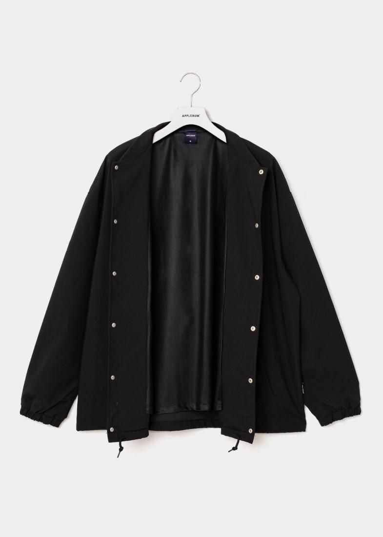APPLEBUM スヌープドッグ コーチジャケット 22ss APPLEBUM- 