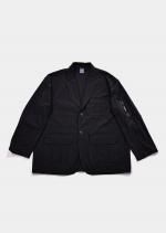 <img class='new_mark_img1' src='https://img.shop-pro.jp/img/new/icons2.gif' style='border:none;display:inline;margin:0px;padding:0px;width:auto;' />-APPLEBUM-  Relax Jacket
