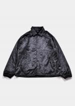 <img class='new_mark_img1' src='https://img.shop-pro.jp/img/new/icons2.gif' style='border:none;display:inline;margin:0px;padding:0px;width:auto;' />-APPLEBUM-  Synthetic Leather Jacket