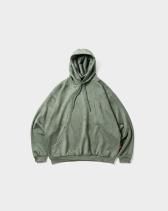 <img class='new_mark_img1' src='https://img.shop-pro.jp/img/new/icons2.gif' style='border:none;display:inline;margin:0px;padding:0px;width:auto;' />-TIGHTBOOTH-  SUEDE HOODIE 2025 F/W
