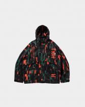 <img class='new_mark_img1' src='https://img.shop-pro.jp/img/new/icons2.gif' style='border:none;display:inline;margin:0px;padding:0px;width:auto;' />-TIGHTBOOTH-  HOODED TACTICAL JACKET 2025F/W