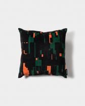 <img class='new_mark_img1' src='https://img.shop-pro.jp/img/new/icons2.gif' style='border:none;display:inline;margin:0px;padding:0px;width:auto;' />-TIGHTBOOTH-  NOISE VELOUR CUSHION