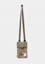 <img class='new_mark_img1' src='https://img.shop-pro.jp/img/new/icons2.gif' style='border:none;display:inline;margin:0px;padding:0px;width:auto;' />-APPLEBUM-  Camo Neck Pouch