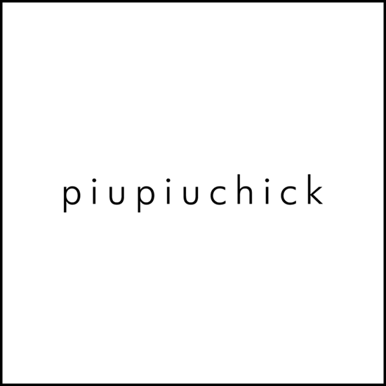 piupiuchick - 可愛い子供服人気インポート。世界中から厳選セレクト