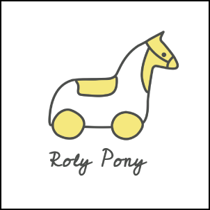 Roly Pony
