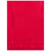 <b>LAPUAN KANKURIT</b><br>CORONA UNI / blanket</br>red