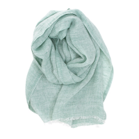 <b>LAPUAN KANKURIT</b><br>LEMPI scarf 70x200cm<br>4/melange green