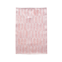 <b>LAPUAN KANKURIT</b><br>20ss RUUSU towel (linen-cotton) 35x50cm<br>47/white-coral