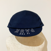 <b>THE PARK SHOP</b></br>CYCLEBOY CAP<br>Navy<img class='new_mark_img2' src='https://img.shop-pro.jp/img/new/icons54.gif' style='border:none;display:inline;margin:0px;padding:0px;width:auto;' />