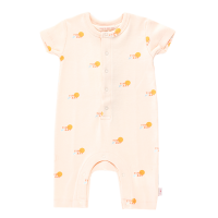 <b>tinycottons</b></br>21ss TINY BAY ONE-PIECE<br>light cream/yellow