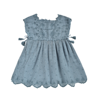 <b>LOUISE MISHA</b></br>21ss Leilani<br>Storm Plumetis