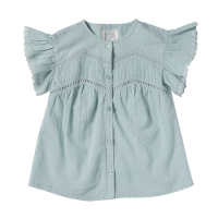 <b>BONHEUR DU JOUR</b></br>21ss ELISE<br>BLUE ICE