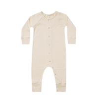 <b>QUINCY MAE</b><br>21ss POINTELLE LONG JOHN<br>NATURAL