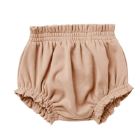 <b>QUINCY MAE</b><br>21ss GATHERED BLOOMER<br>PETAL