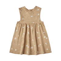 <b>Rylee+Cru</b><br>21ss clouds layla dress<br>almond
