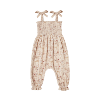 <b>Rylee+Cru</b><br>21ss dragonfly sawyer jumpsuit<br>shell