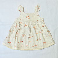 <b>PLAY UP</b><br>21ss Dress<br>E371N