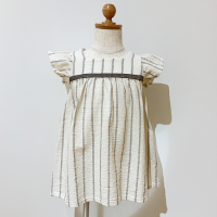 <b>PLAY UP</b><br>21ss Dress<br>P0058