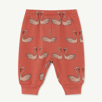 <b>The Animals Observatory</b><br>21aw DROMEDARY BABY TROUSERS