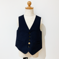 <b>ARCH&LINE</b></br>TRADITIONAL VEST</br>#69