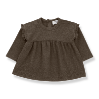 <b>1+in the family</b></br>21aw NEUS blouse<br>terrau<img class='new_mark_img2' src='https://img.shop-pro.jp/img/new/icons1.gif' style='border:none;display:inline;margin:0px;padding:0px;width:auto;' />