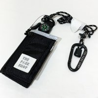 <b>THE PARK SHOP</b></br>CITY PARK WALLET<br>Black<img class='new_mark_img2' src='https://img.shop-pro.jp/img/new/icons1.gif' style='border:none;display:inline;margin:0px;padding:0px;width:auto;' />