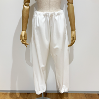 <b>HAVERSACK</b><br>21aw Hard compact fleey pants<br>White<img class='new_mark_img2' src='https://img.shop-pro.jp/img/new/icons1.gif' style='border:none;display:inline;margin:0px;padding:0px;width:auto;' />
