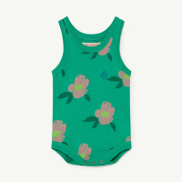 <b>The Animals Observatory</b><br>22ss TURTLE<br>GREEN FLOWERS
