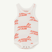 <b>The Animals Observatory</b><br>22ss TURTLE<br>WHITE ANIMAL AIR