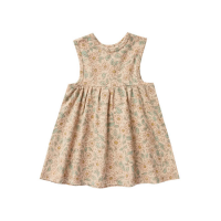 <b>Rylee+Cru</b><br>22ss  layla dress | blush floral<br>Blush-Floral