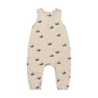 <b>Rylee+Cru</b><br>22ss  mills jumpsuit | tugb<br>Stone