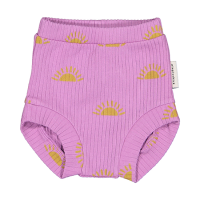 <b>piupiuchick</b></br>22ss SS22.JRS2206<br>107 violet w/ yellow sun