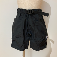 <b>highking</b></br>22ss seek shorts<br>050 black
