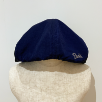 <b>THE PARK SHOP</b></br>WATERBOY BERRET<br>navy<img class='new_mark_img2' src='https://img.shop-pro.jp/img/new/icons1.gif' style='border:none;display:inline;margin:0px;padding:0px;width:auto;' />