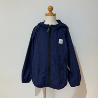 <b>THE PARK SHOP</b></br>22ss PACKABLE BIKE JACKET<br>navy<img class='new_mark_img2' src='https://img.shop-pro.jp/img/new/icons1.gif' style='border:none;display:inline;margin:0px;padding:0px;width:auto;' />