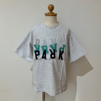 <b>THE PARK SHOP</b></br>22ss RANDOM PARK TEE<br>white<img class='new_mark_img2' src='https://img.shop-pro.jp/img/new/icons1.gif' style='border:none;display:inline;margin:0px;padding:0px;width:auto;' />