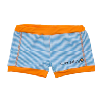 <b>ducksday</b></br>Swimming trunk boys<br>True blue