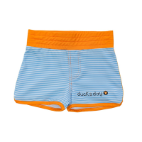 <b>ducksday</b></br>Swimming trunk girls<br>True blue