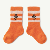 <b>The Animals Observatory</b><br>22aw SKUNK<br>ORANGE LOGO<img class='new_mark_img2' src='https://img.shop-pro.jp/img/new/icons1.gif' style='border:none;display:inline;margin:0px;padding:0px;width:auto;' />