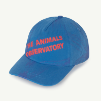 <b>The Animals Observatory</b><br>22aw HAMSTER<br>BLUE STARS