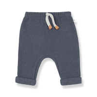 <b>1+in the family</b></br>22aw ANGEL pants<br>grey