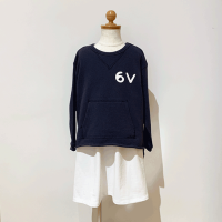 <b>6vocaLe</b></br>22aw マリアセパラートアビト<br>DARKNAVY<img class='new_mark_img2' src='https://img.shop-pro.jp/img/new/icons1.gif' style='border:none;display:inline;margin:0px;padding:0px;width:auto;' />