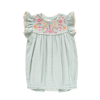 <b>LOUISE MISHA</b></br>23ss Rompers Maria<br>Water